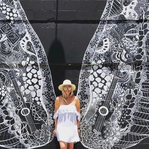 Meet your Posher, Christie